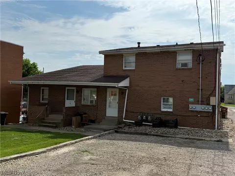 106 Columbus Way, Weirton, WV 26062