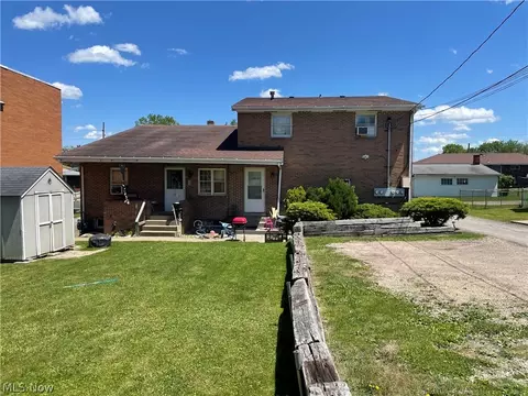 106 Columbus Way, Weirton, WV 26062