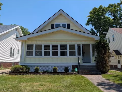 3661 W 134th St, Cleveland, OH 44111