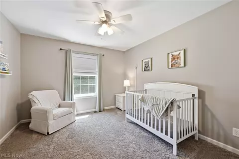 Bedroom - 1121 Windermere Dr, Willoughby, OH 44094 photo 3 of 5
