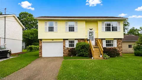 401 Josephine St, Toronto, OH 43964