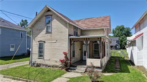 80 Western Ave, Newark, OH 43055