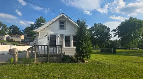 174 Yonker St, Barberton, OH 44203