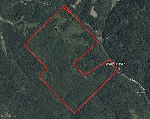 Glendale Pike, Ellenboro, WV 26337