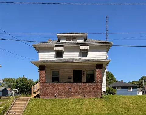 1150 Forest Ave, Alliance, OH 44601