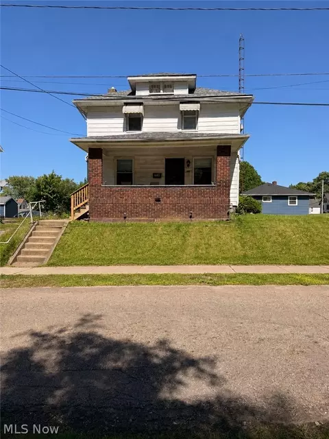 1150 Forest Ave, Alliance, OH 44601