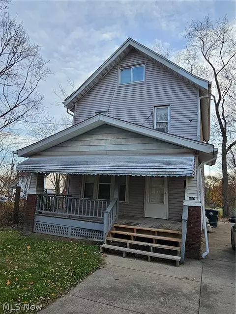 487 Talbot Ave, Akron, OH 44306