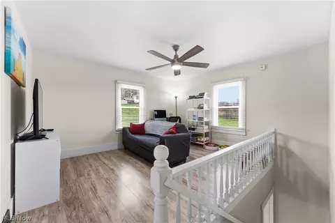 Entry Way - 110 Dewey Ave, Freeport, OH 43973 photo 3 of 4