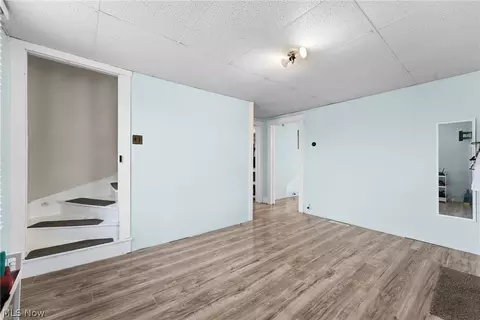 Entry Way - 110 Dewey Ave, Freeport, OH 43973 photo 1 of 4