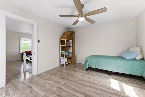 Bedroom - 110 Dewey Ave, Freeport, OH 43973 photo 5 of 6