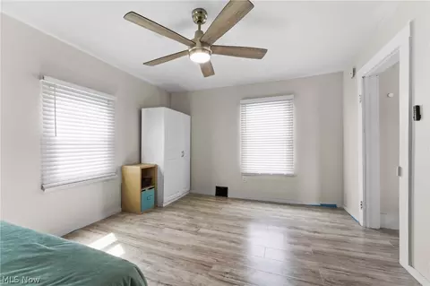 Bedroom - 110 Dewey Ave, Freeport, OH 43973 photo 6 of 6