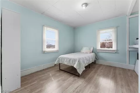 Bedroom - 110 Dewey Ave, Freeport, OH 43973 photo 1 of 6