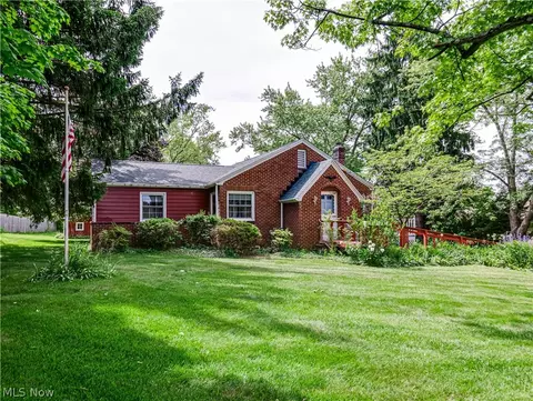 13459 Portage St, Doylestown, OH 44230