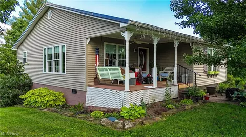 3590 Stanleyville Rd, Whipple, OH 45788