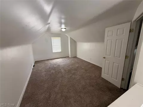Bedroom - 411 E 264th St, Euclid, OH 44132 photo 3 of 5