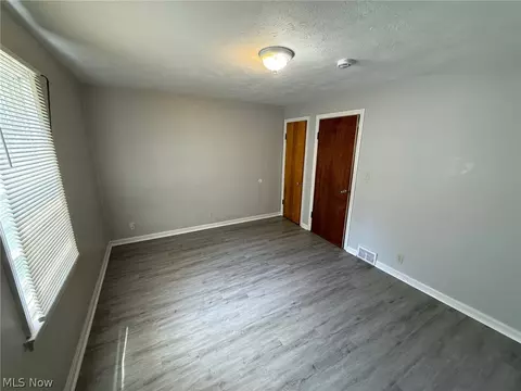 Bedroom - 411 E 264th St, Euclid, OH 44132 photo 1 of 5