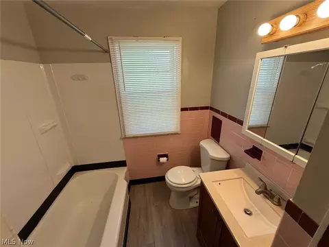 Bath - 411 E 264th St, Euclid, OH 44132 photo 1 of 3