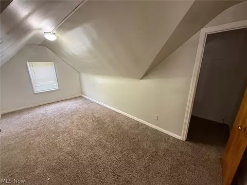 Bedroom - 411 E 264th St, Euclid, OH 44132 photo 5 of 5