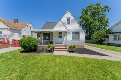 4408 Archmere Ave, Cleveland, OH 44109