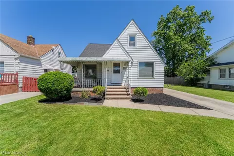 4408 Archmere Ave, Cleveland, OH 44109