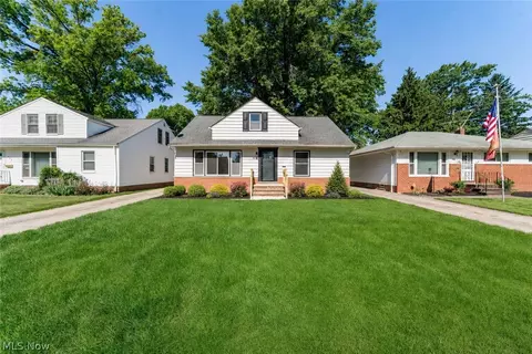 968 Newberry Ave, South Euclid, OH 44121