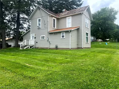 233 Walnut St, Roseville, OH 43777