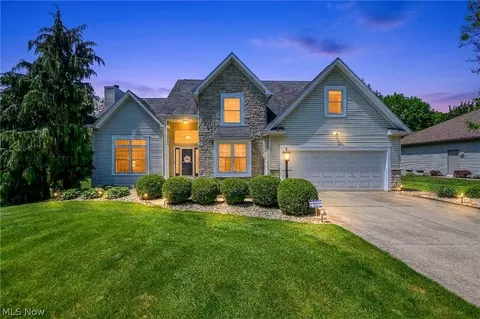 2942 Robert Gary Ct, Medina, OH 44256