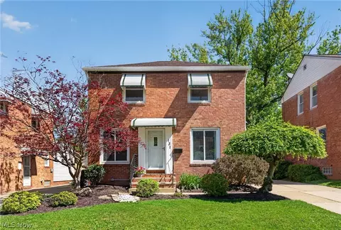 131 Wandle Ave, Bedford, OH 44146
