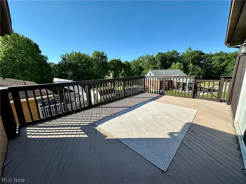Exterior - 212 Wayne Ave, Weirton, WV 26062 photo 3 of 5