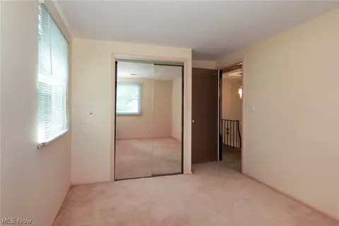 Bedroom - 6484 State Rd #D6, Parma, OH 44134 photo 4 of 6
