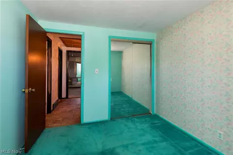 Bedroom - 6484 State Rd #D6, Parma, OH 44134 photo 6 of 6