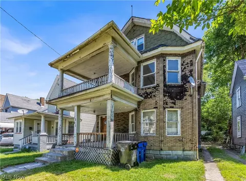 1261 E 113th St, Cleveland, OH 44108