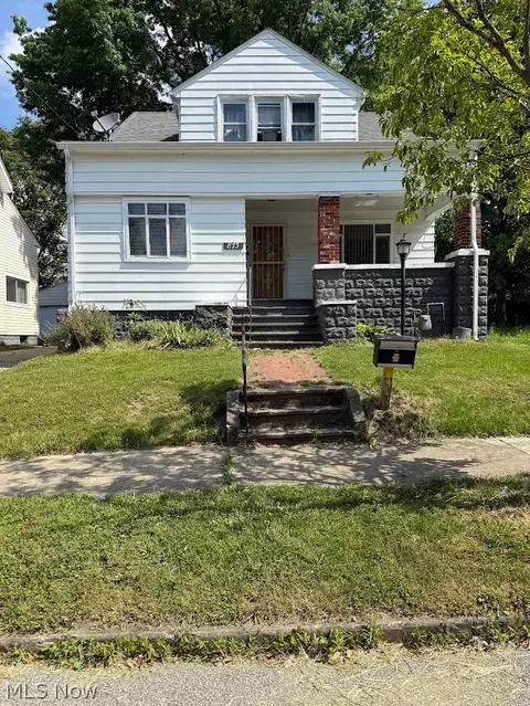 873 Polk Ave, Akron, OH 44314
