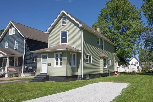 65 N Richview Ave, Youngstown, OH 44509