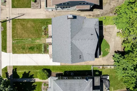 View/Area - 207 Casterton Ave, Akron, OH 44303 photo 2 of 2