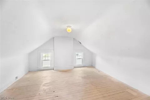 Bedroom - 207 Casterton Ave, Akron, OH 44303 photo 9 of 9