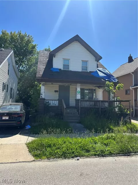 3519 E 104th St, Cleveland, OH 44105