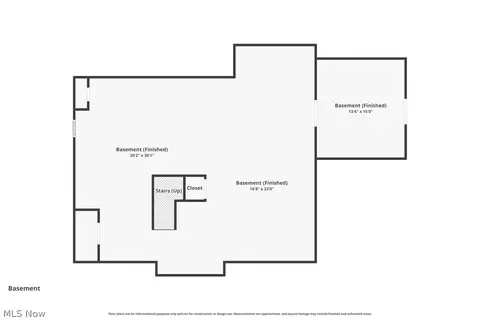 Floorplan - 1034 Abby Ln, Willard, OH 44890 photo 3 of 4