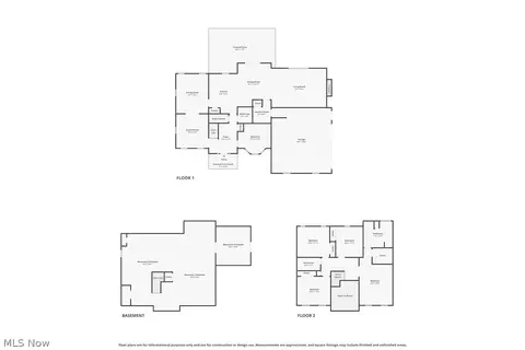 Floorplan - 1034 Abby Ln, Willard, OH 44890 photo 4 of 4