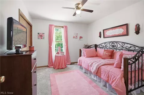 Bedroom - 1034 Abby Ln, Willard, OH 44890 photo 1 of 7