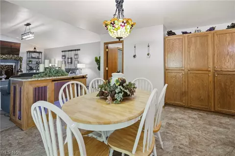 Dining - 1034 Abby Ln, Willard, OH 44890 photo 1 of 3