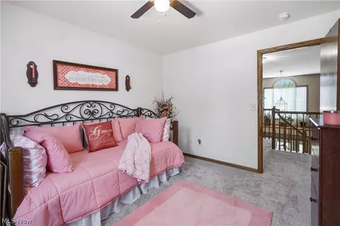 Bedroom - 1034 Abby Ln, Willard, OH 44890 photo 2 of 7