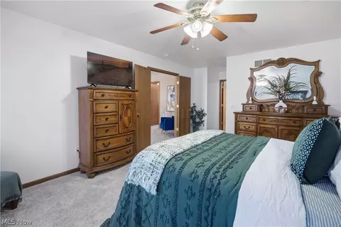 Bedroom - 1034 Abby Ln, Willard, OH 44890 photo 7 of 7