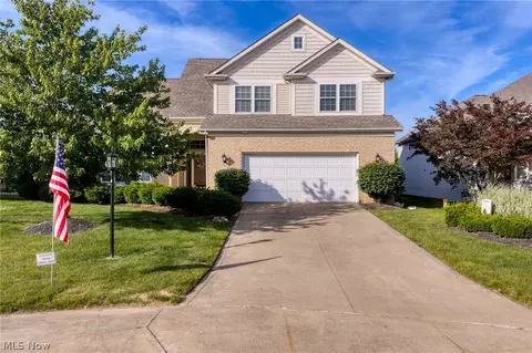 3918 Hedgewood Dr, Medina, OH 44256