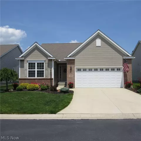 4155 Millstone Ln, Mogadore, OH 44260