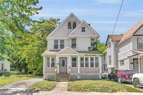 1420 E 85th St, Cleveland, OH 44106