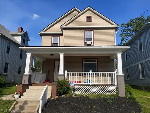 132 S Haines Ave, Alliance, OH 44601