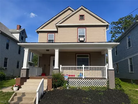132 S Haines Ave, Alliance, OH 44601