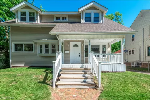 1395 Delia Ave, Akron, OH 44320