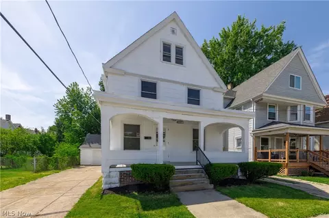 3732 W 41st St, Cleveland, OH 44109